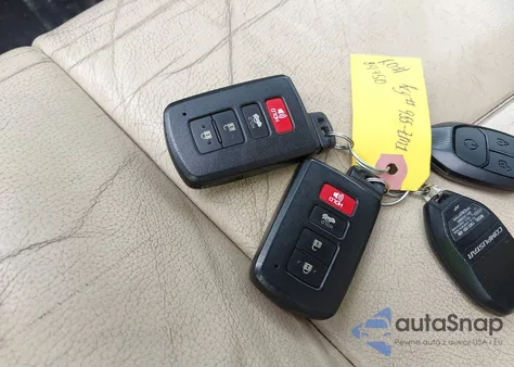 2014 Toyota Avalon Xle Touring из США, поврежденный, VIN 4T1BK1EB2EU103614